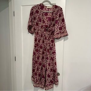 Natalie Martin Coco Dress size small